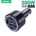 300W Car Charger