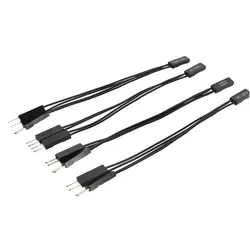 Panel Frontal PC Angitu – Power SW, HDD y Arranque Dual