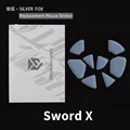Sword X Fox