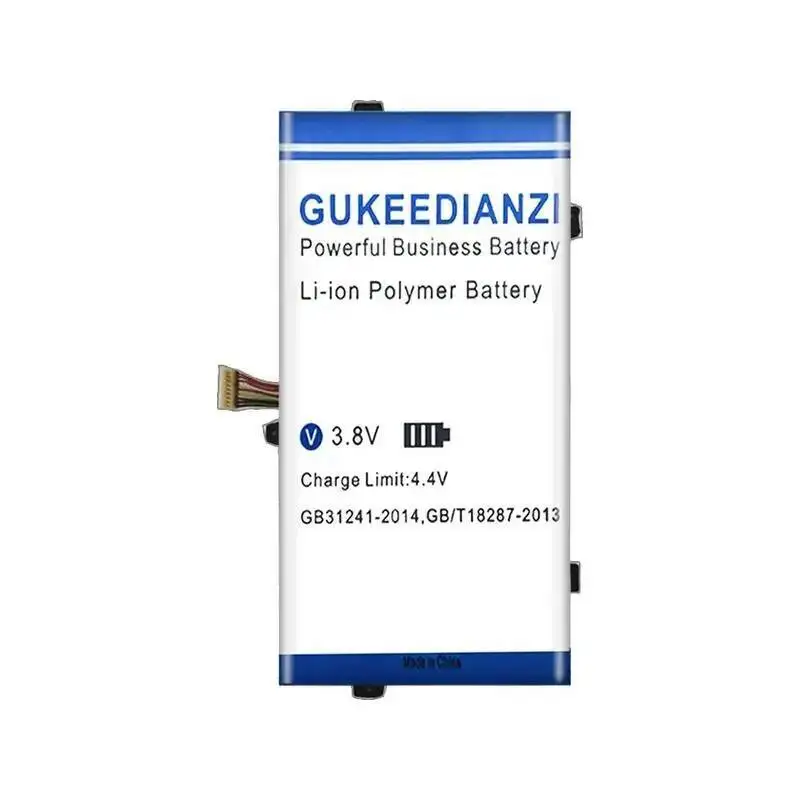 85Wh para Samsung NP900X5L 940X3L NT900X5P NT900X5L NP940X3LK01US batería de ordenador portátil AA-PBUN4AR de alta capacidad reemplazo confiable - imagen 2