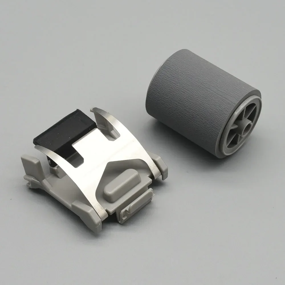 5X B12B813421 Kit de almohadilla de separación de rodillo de recogida para escáner EPSON GT-S50 GT-S55 GT-S80 GT-S85 / S85N S80N S55N S50N - imagen 2