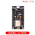 NodeMcu v3 CH340
