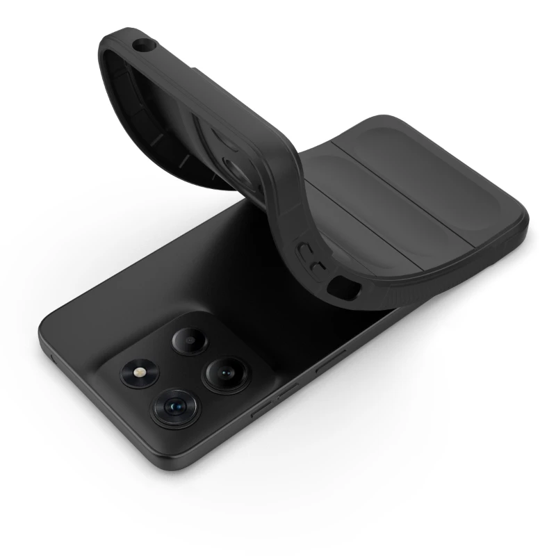 Funda para Motorola Moto G05 G15 Power 4G Funda trasera de silicona suave anticaída protección a prueba de golpes Funda Coque fundas de teléfono - imagen 5