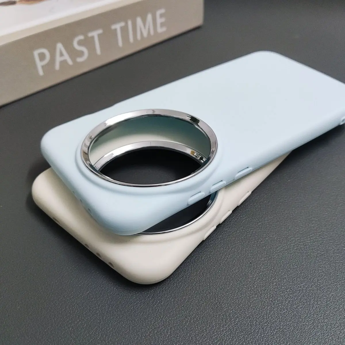 Para OnePlus 13 funda de silicona suave funda protectora trasera delgada para One Plus 13 12 12R 11R 10t carcasa de teléfono de cubierta completa - imagen 2