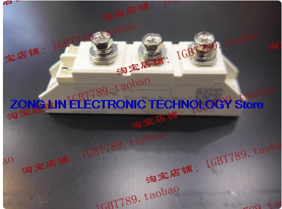 Módulo de potencia SKKT91/12D SKKT106/16E, disponible en stock, ¡ bienvenido a realizar el pedido!