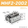 MHF2-20D2