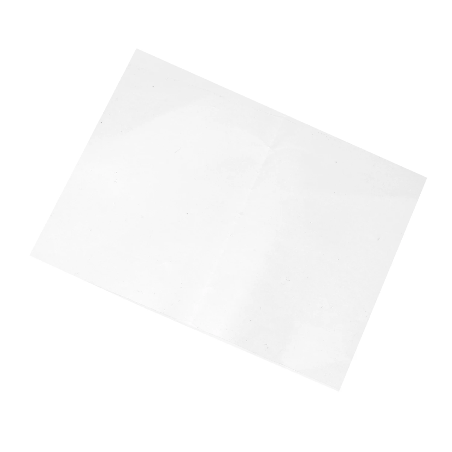 Película FEP para impresora 3D, filamentos de resina de fotones de 140x200mm, SLA/LCD, hojas Fep, 0,15-0,2mm, 5 unids/lote