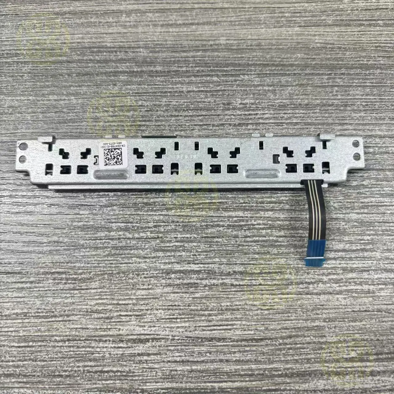 Original para Dell Latitude 7480 7490 panel táctil tablero de botones del ratón CN-0XKYX9 0XKYX9 XKYX9 - imagen 2