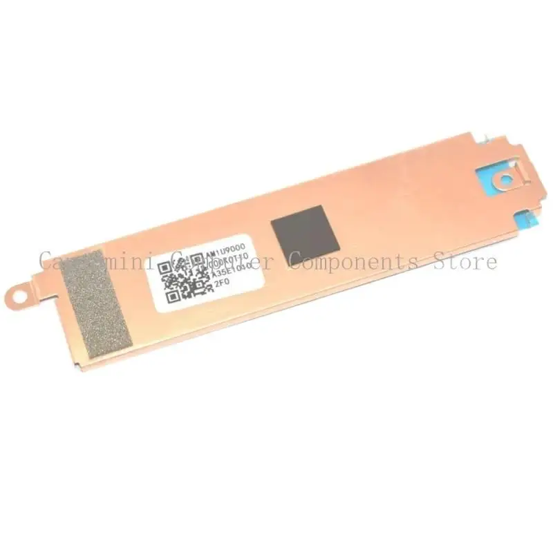 Nueva placa térmica M.2 SSD para ThinkPad X1 Carbon 9a 10a generación 20XW 20XX 21CB - imagen 4