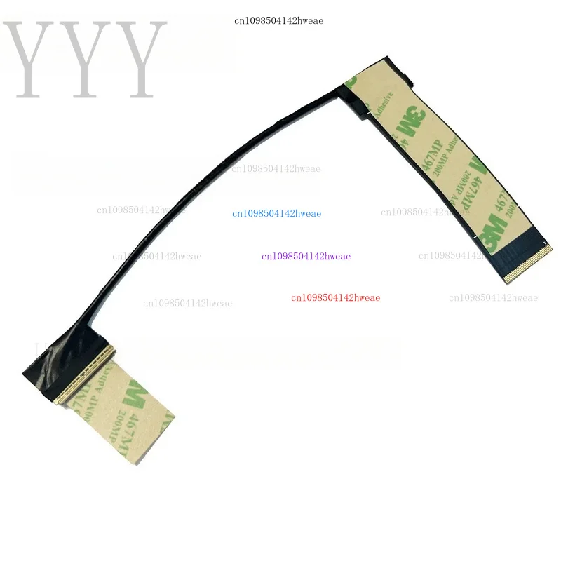 Nuevo ordenador portátil LCD para MSI MS-16V4 GS66 Stealth 11UE 11UG 11UH CABLE K1N-3040289-H39