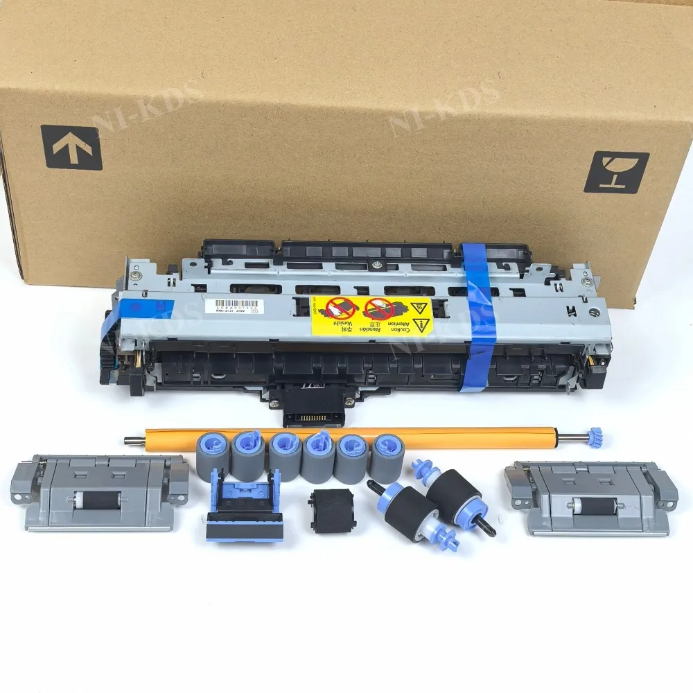 CF249A CF254A Kit de mantenimiento del fusor HP M712 M725 M712dn M712n M712xh M725dn M725f M725z 712 725 Uint de fijación