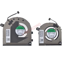 Ventilador Portátil HP ENVY x360 15-ew/15-ey CPU Original Silencioso