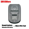 DM18WORX