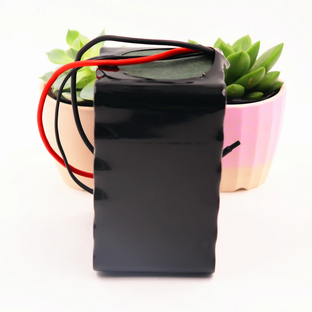 Batería de litio 6s4p 24V 10000mAh 18650 25,2v 10000mAh para ciclomotor eléctrico de silla de ruedas/eléctrico/batería de iones de litio. - imagen 4