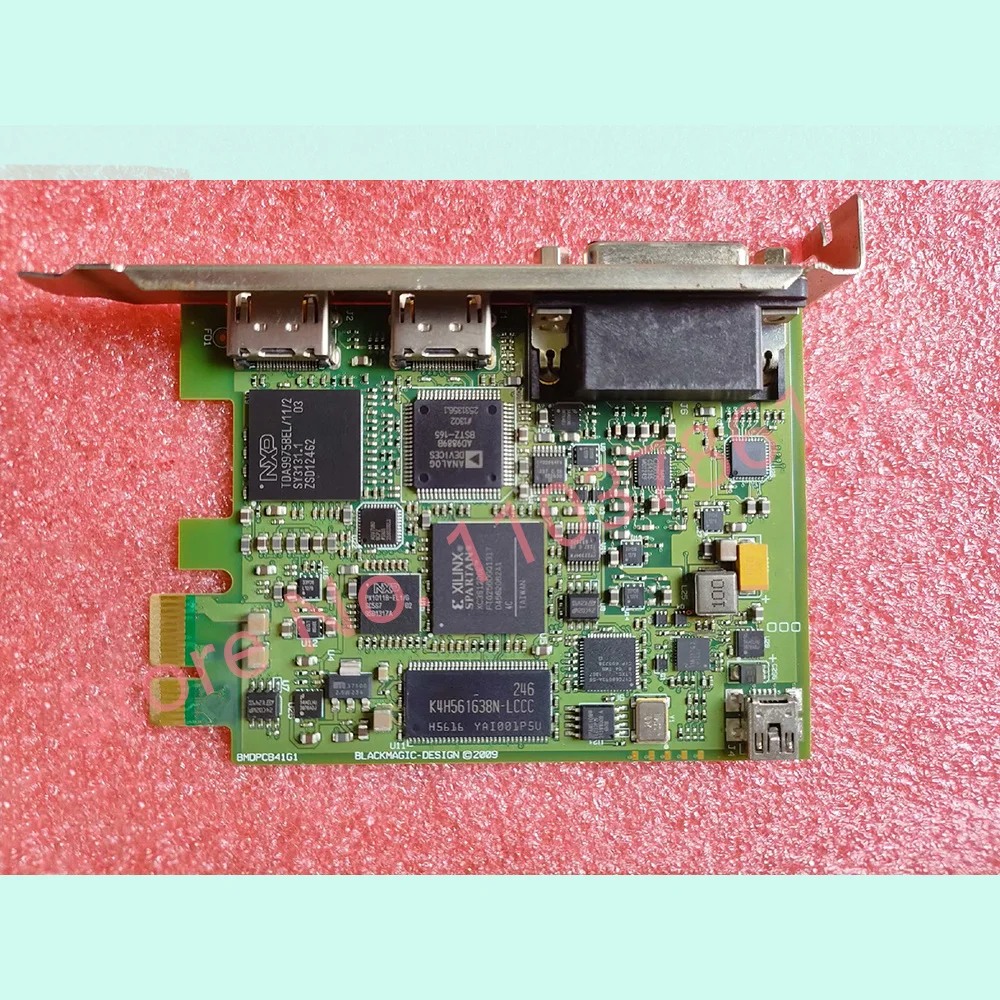 Intensity Pro Placa de captura de vídeo Intensity Pro - imagen 3