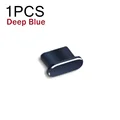 1pcs Deep Blue