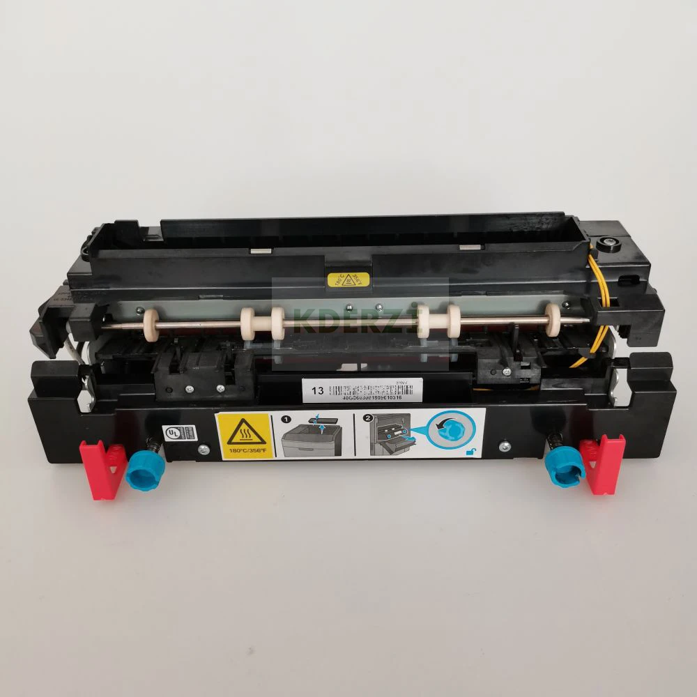 Unidad de fusor Original 40X8504 para Lexmark MS710 MS711 MS710dn MS711dn 710 711 710dn 711dn 40X8503 pieza de impresora de montaje de fijación - imagen 2