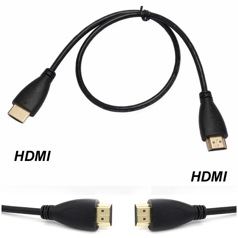 Cable HDMI Macho a Micro/Mini HDMI 1080p 1440p 3D HDTV PS3 XBOX - imagen 5