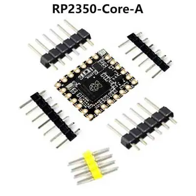 RP2350-Core-A