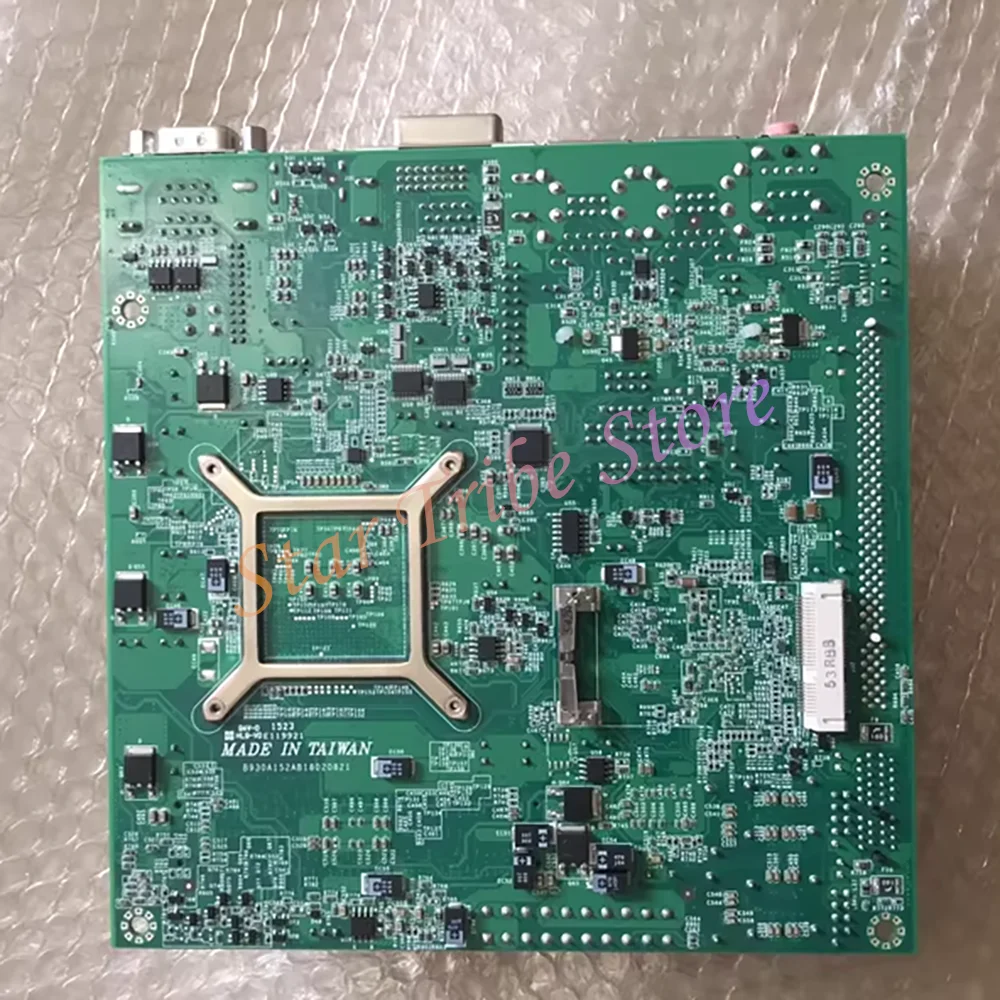 Placa base de computadora industrial WADE-8020 - imagen 4