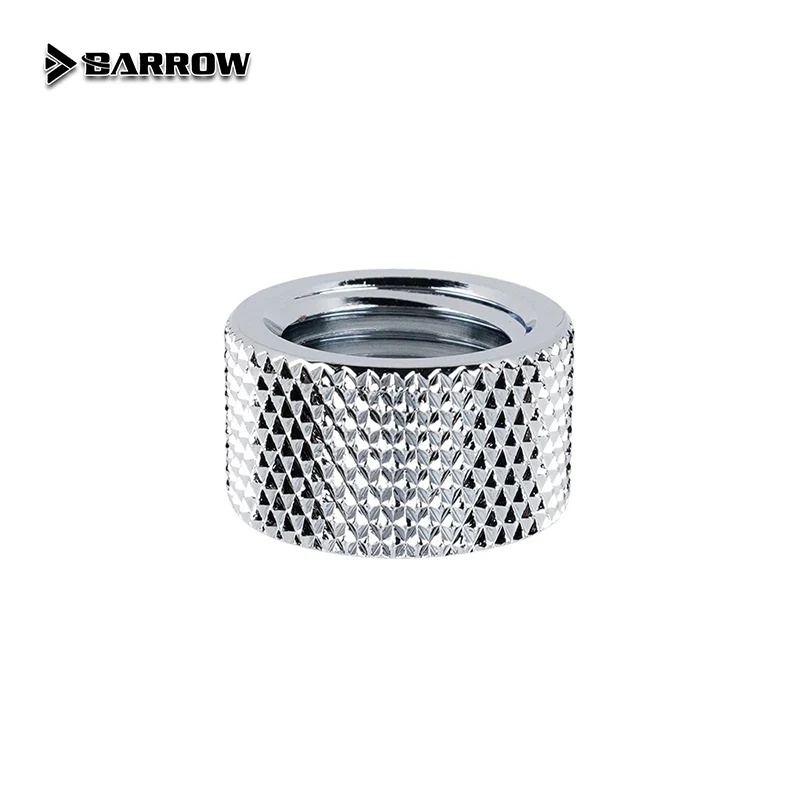 Extensor de refrigeración por agua para carretilla, conector de sistema de refrigeración por agua G1/4 hembra a hembra de 10,5mm, TBZT-A10 - imagen 3