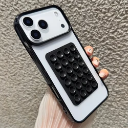 Xiaomi Redmi Note 14 Pro+ 5G – Funda Antigolpes con Ventosa 3D