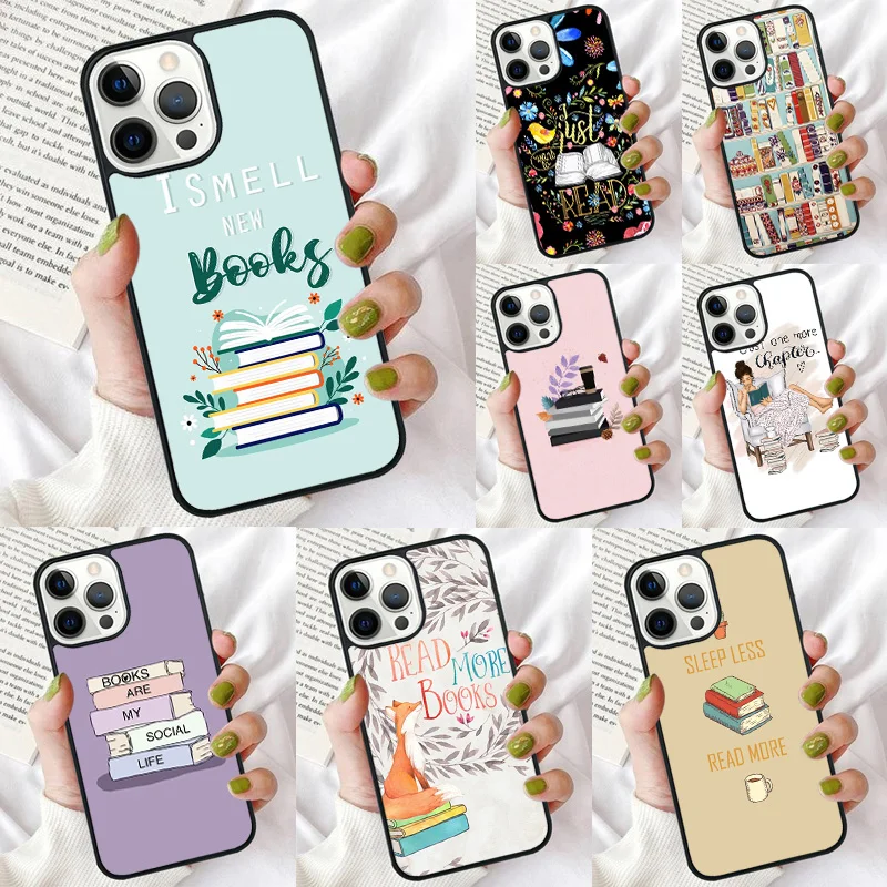 Funda de teléfono para iPhone, carcasa trasera para modelos 15, 14, 12, 13 mini, 6, 7, 8 PLUS, X, XS, XR, 11 PRO MAX, SE 2020