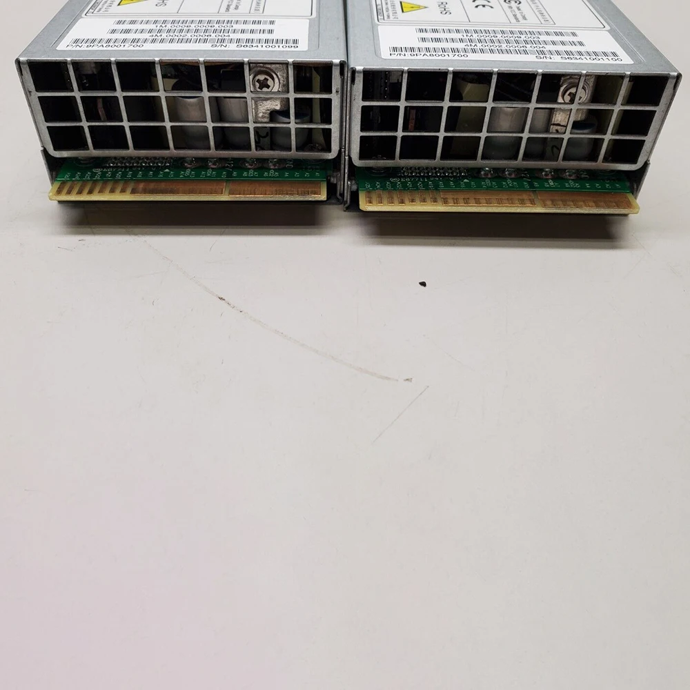 Fuente de alimentación del servidor FSP800-20ERM-H PS-2801-9L 12V 65A 800W completamente probada - imagen 4