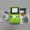 2.45GBC green