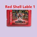 Red Shell Label 1