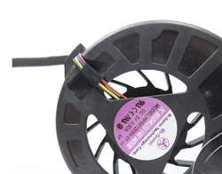 Bi-Sonic HP551205H-01 – Ventilador PWM 5 V para Portátil Silencioso