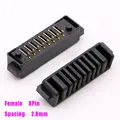 8Pin spacing 2.0mm