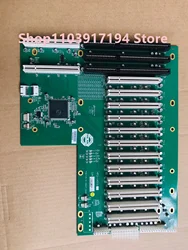 Backplane HPCI-14S12U para Ordenador Industrial en Bastidor
