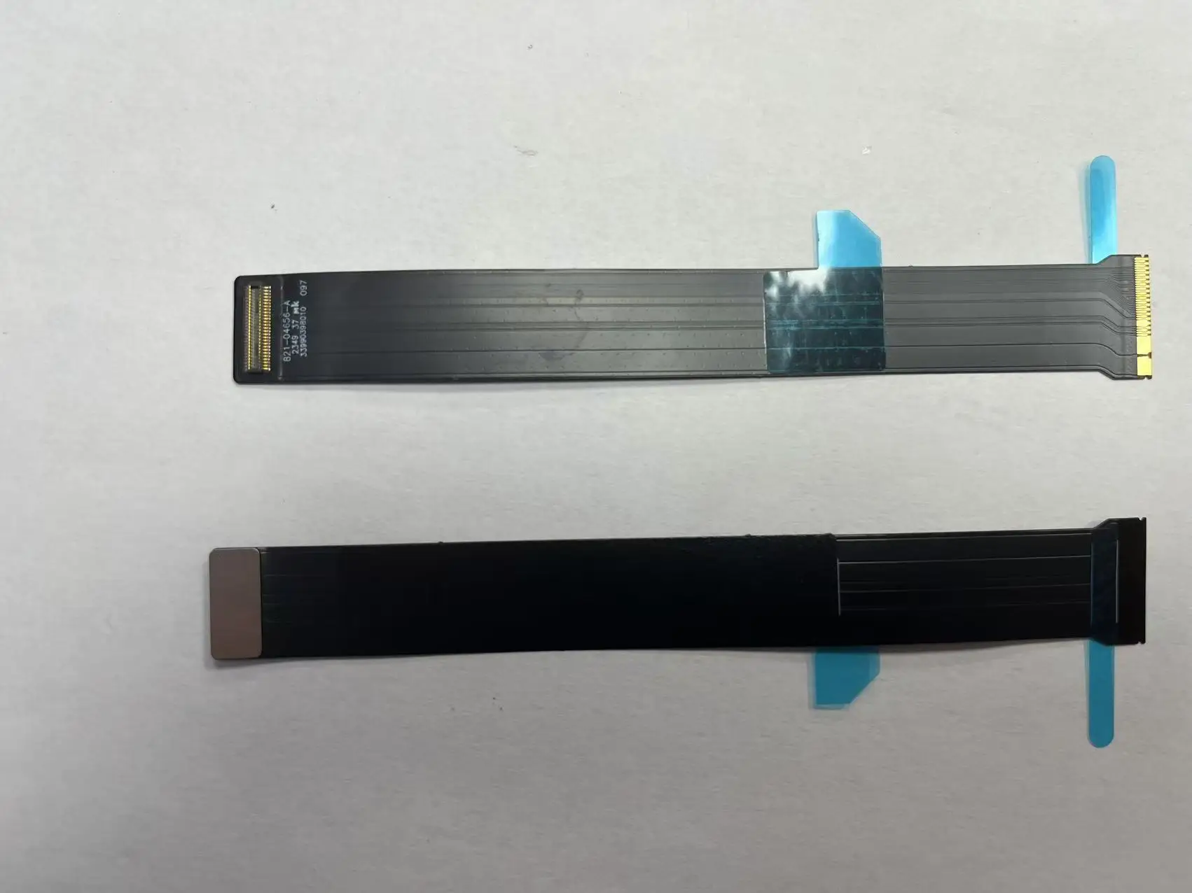 Nuevo Cable de panel táctil para Macbook Pro 14 "16" A2918 A2991 A2992 M3 M3 Pro Max Trackpad Flex Cable 2023 año - imagen 3