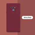 Wine Red