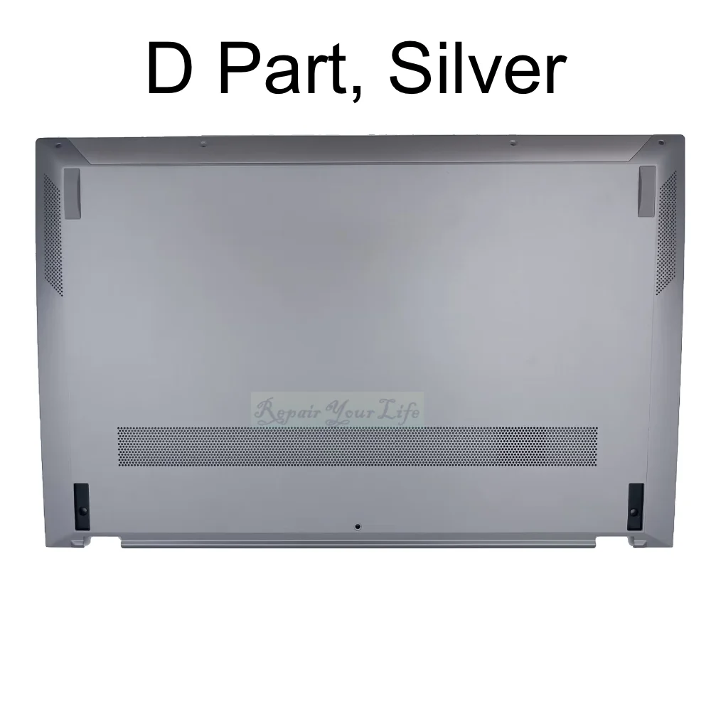 Funda inferior para portátil ASUS ZenBook, UX325, UM325, UX325U, UX325J, UX325EA, UX325UA, UX325UAZ, parte C D, parte superior del reposamanos - imagen 3