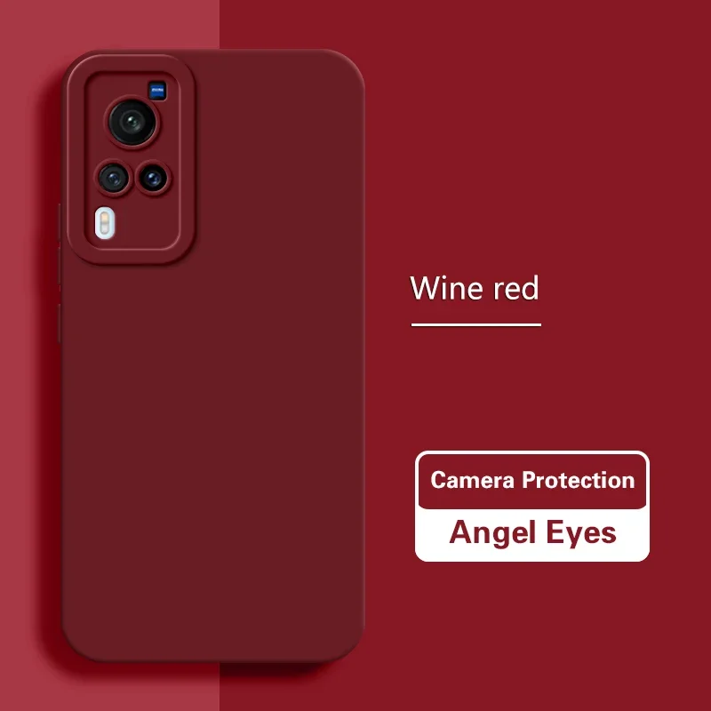 Wine Red