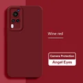 Wine Red