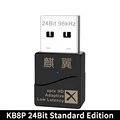 KB8P 24Bit