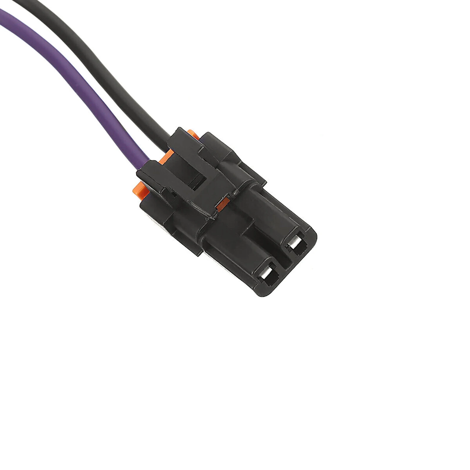 Resistor del ventilador del Motor del calentador para Chevy Silverado, accesorios de repuesto para coche, 52409643, 1500, 2500, GMC enenvío, 4P1595, 3500 - imagen 5