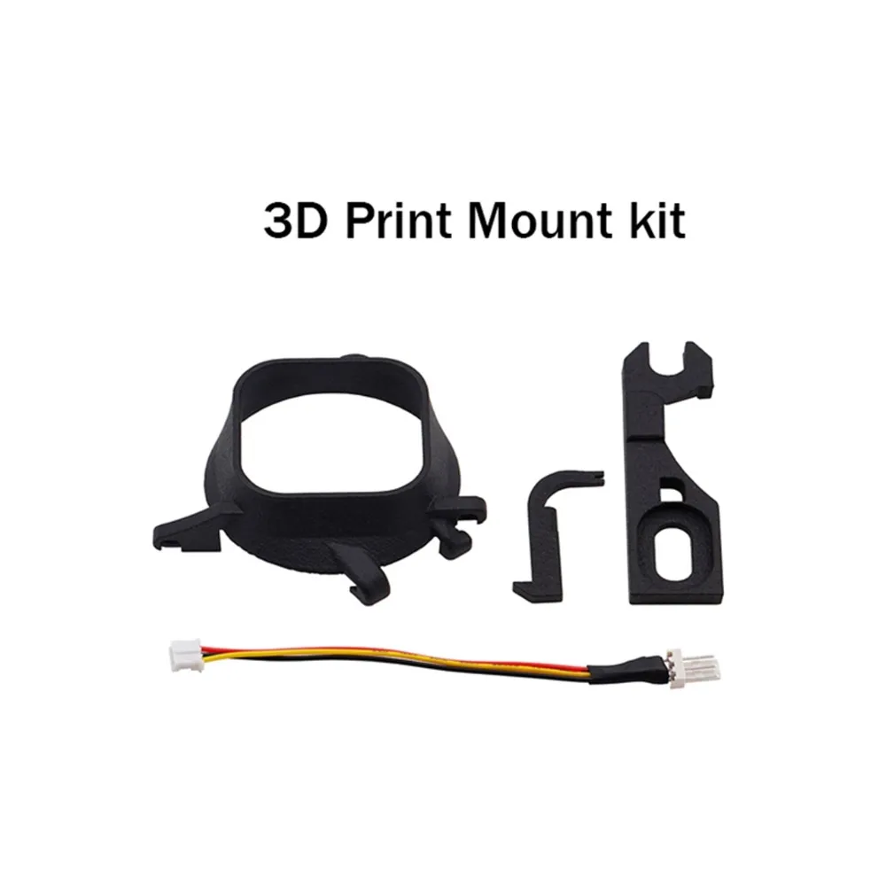 3D Mount Kit Only