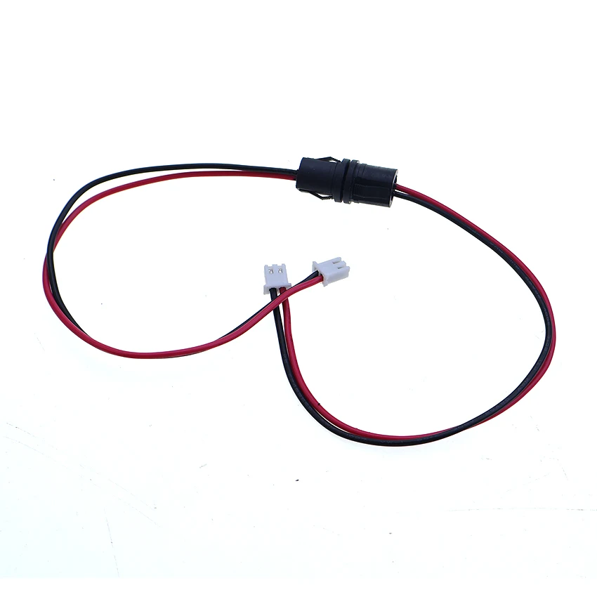 DC-12A-CX conector magnético impermeable roscado Cable de carga de energía USB contacto de succión magnética Terminal de enchufe macho hembra - imagen 4