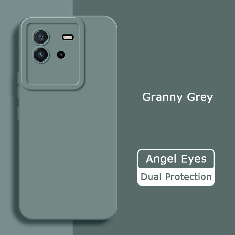 Granny Grey