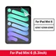 For iPad Mini 6