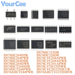 SN74AHCT1G125 SOT-23-5 Búfer puerta lógica 3 estados