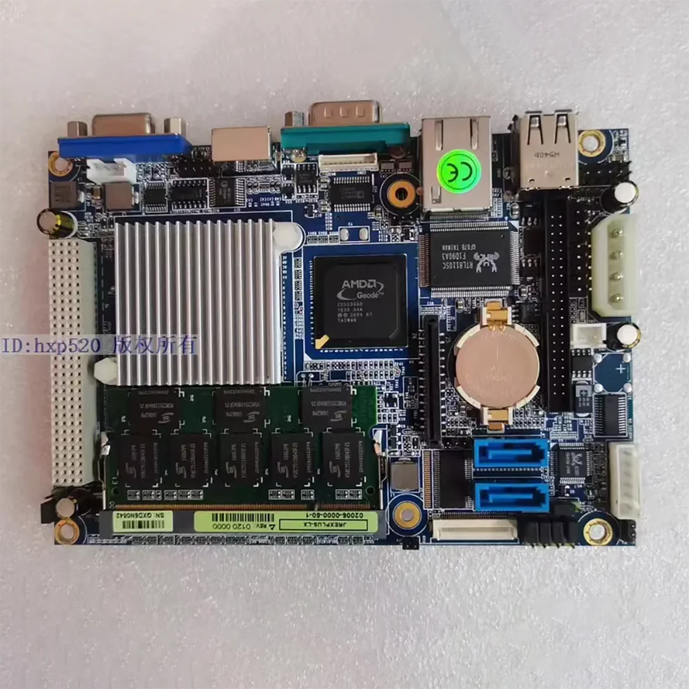 Para Kontron 02006-0000-50-1 KEOD-2001Rev.B1 JRexplus-LX - imagen 3