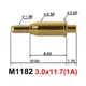 M1182 3.0x11.7 1A