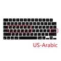 Arabic-US