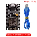 1set NodeMcu CP2102