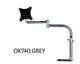 OK740 GREY